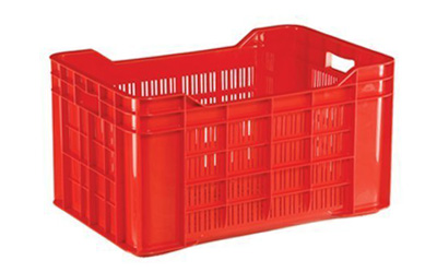 10kg Crates